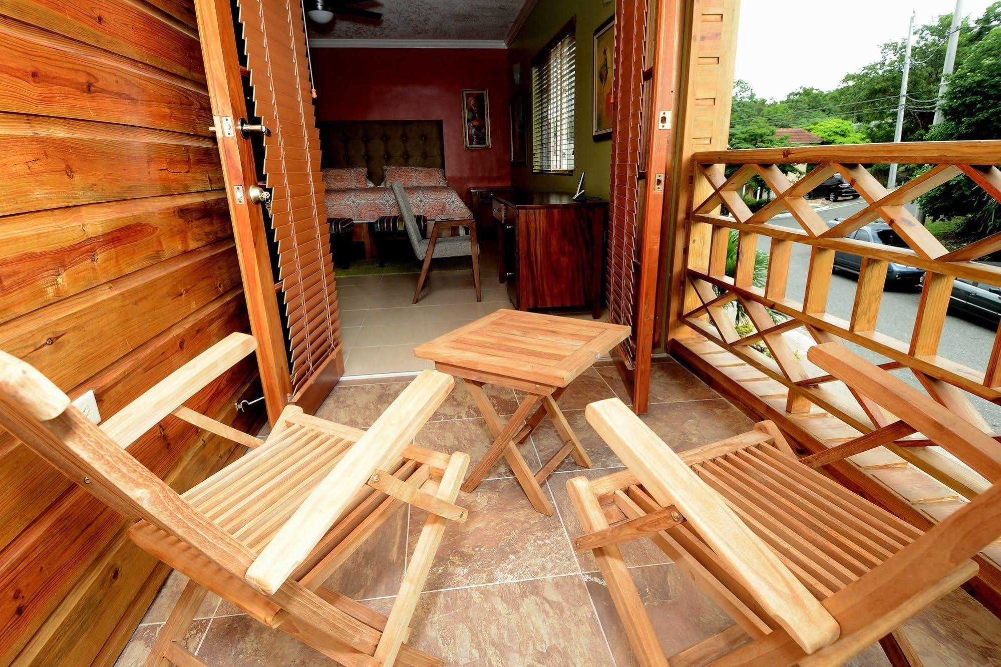 The Cabin At Long Mountain Country Club Kingston Zewnętrze zdjęcie