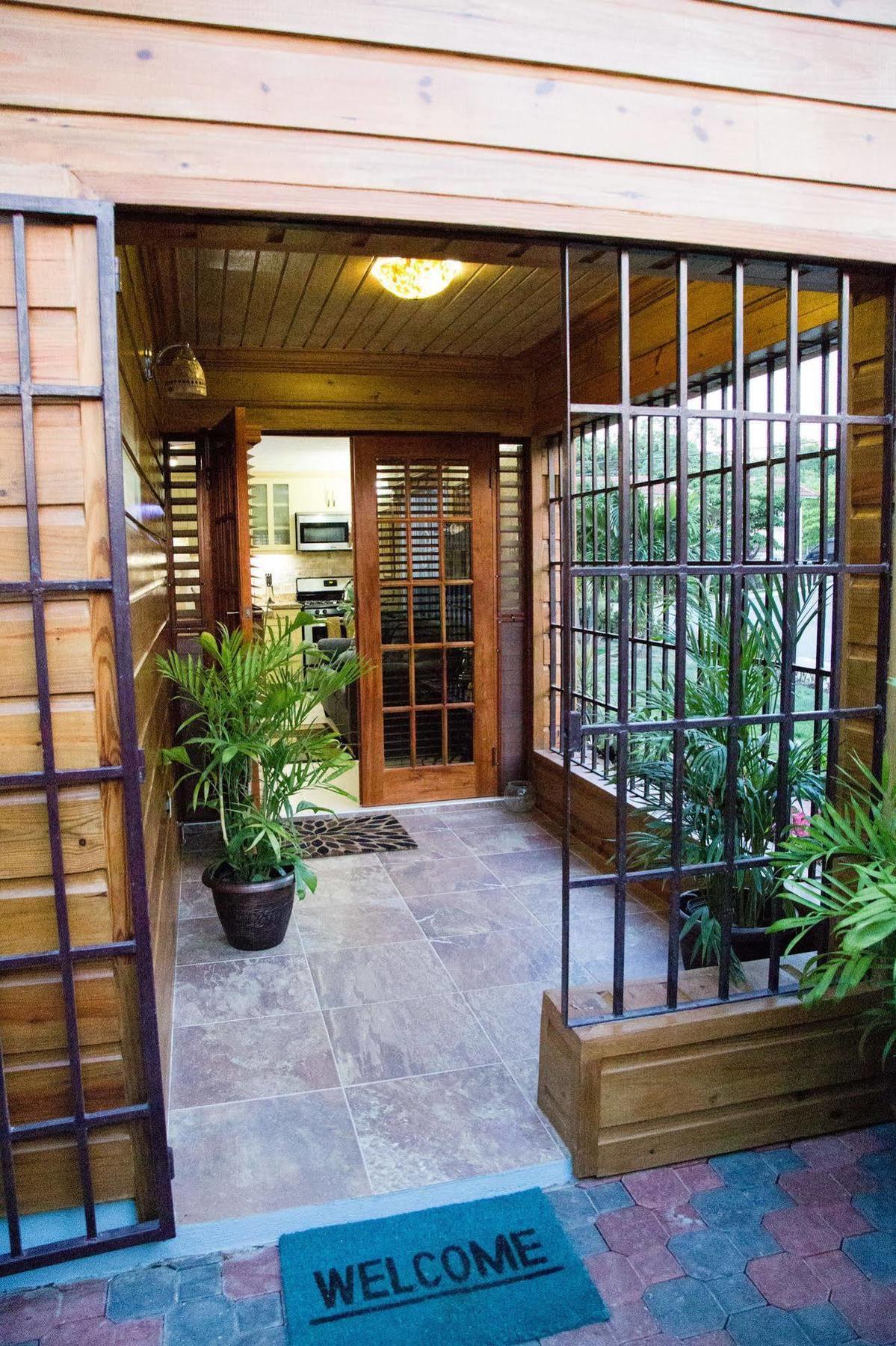 The Cabin At Long Mountain Country Club Kingston Zewnętrze zdjęcie
